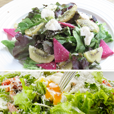 サラダ